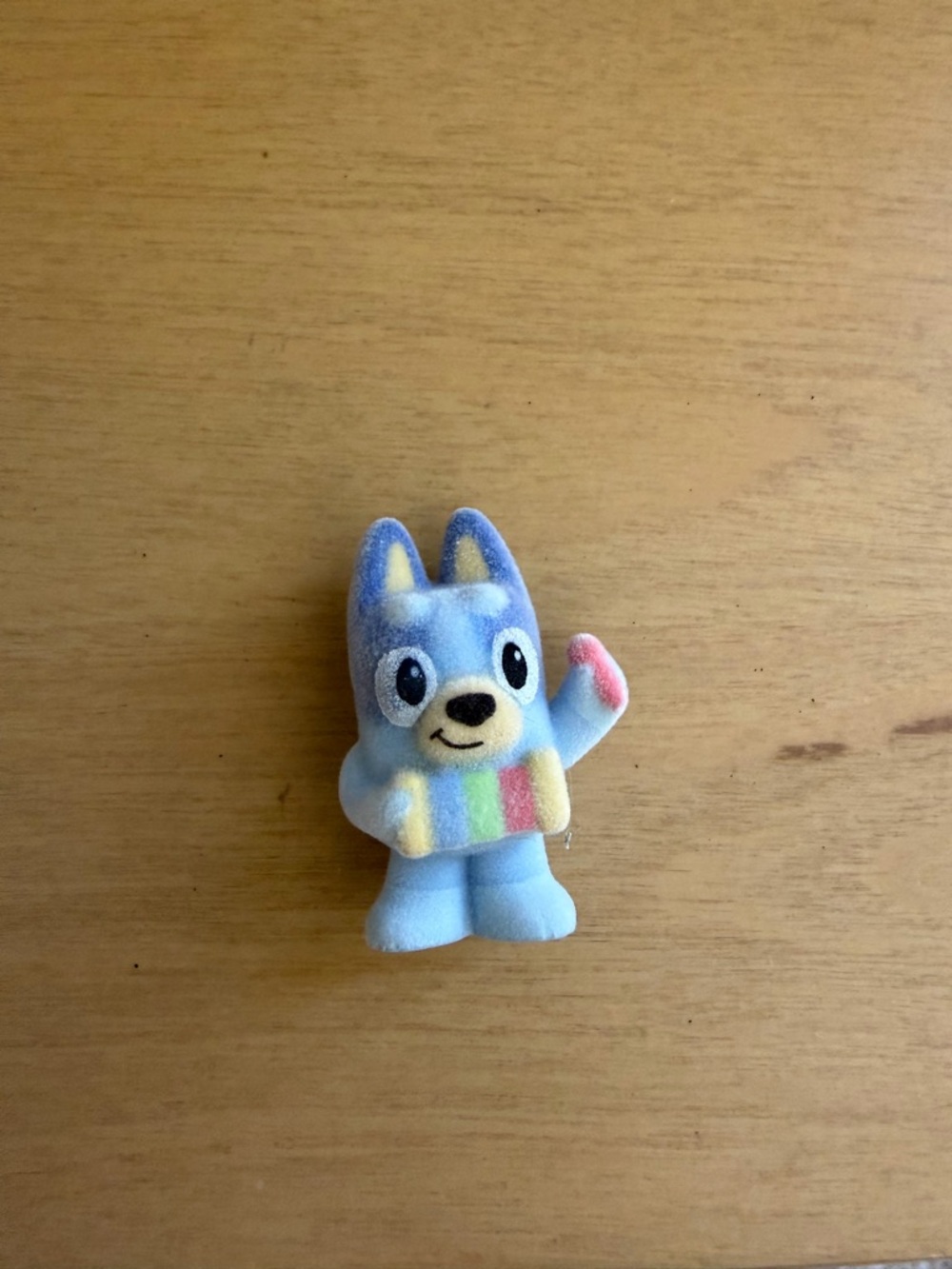Bluey Fuzzies Magic Xylophone (Bluey 05)
